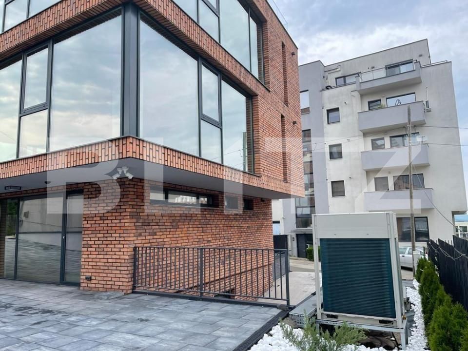 Spațiu comercial de închiriat Zorilor - 145037SIC | BLITZ Cluj-Napoca | Poza13