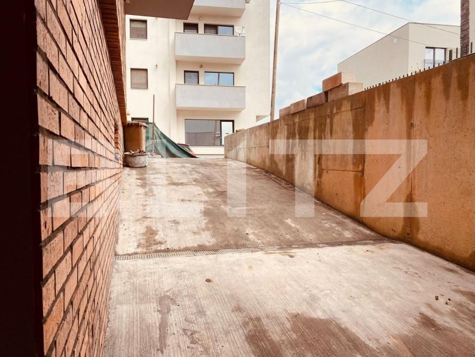 Spațiu comercial de închiriat Zorilor - 145037SIC | BLITZ Cluj-Napoca | Poza10