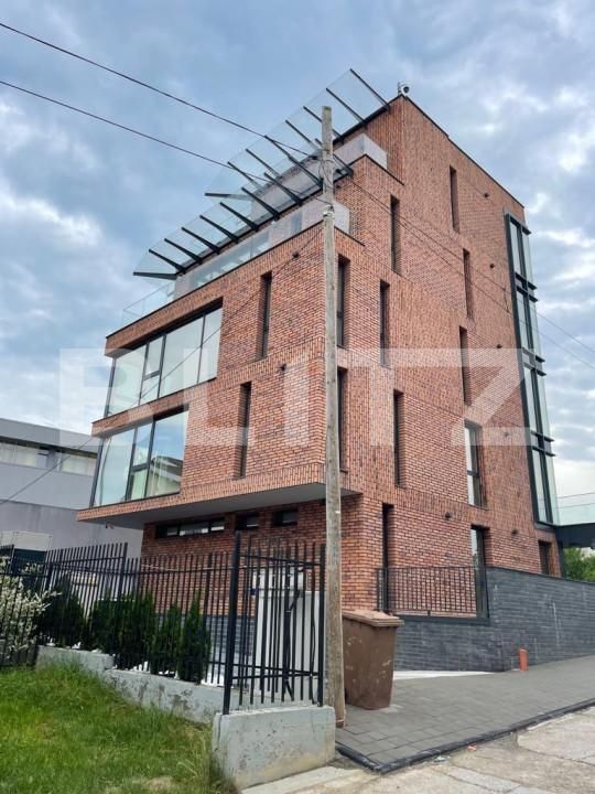 Spațiu comercial de închiriat Zorilor - 145037SIC | BLITZ Cluj-Napoca | Poza14