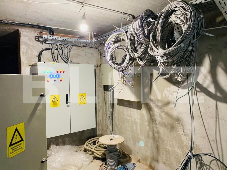 Spațiu comercial de închiriat Zorilor - 145037SIC | BLITZ Cluj-Napoca | Poza12