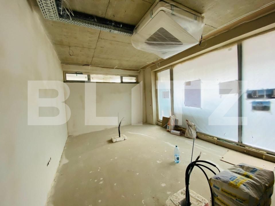 Spațiu comercial de închiriat Zorilor - 145037SIC | BLITZ Cluj-Napoca | Poza7