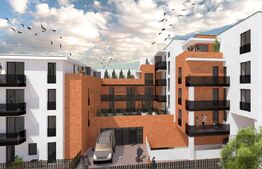 Spatiu comercial premium, 110-150 mp, parter, zona Teatrului National