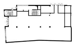 Spatiu comercial premium, 110-150 mp, parter, zona Teatrului National