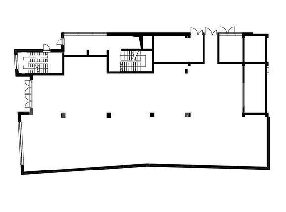 Spațiu comercial de închiriat Central - 145038SIC | BLITZ Cluj-Napoca | Poza2