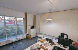 Spatiu comercial, 190 mp, vitrina la strada, zona Aeroportului