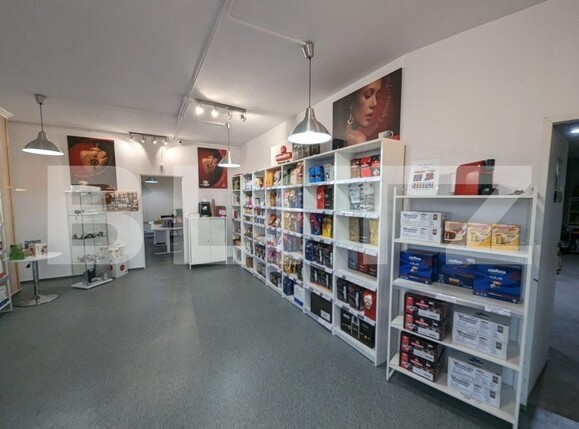 Spațiu comercial de închiriat Someseni - 145039SIC | BLITZ Cluj-Napoca | Poza3