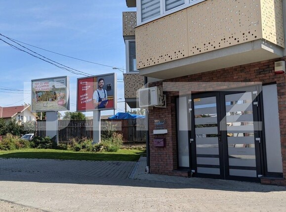 Spațiu comercial de închiriat Someseni - 145039SIC | BLITZ Cluj-Napoca | Poza1