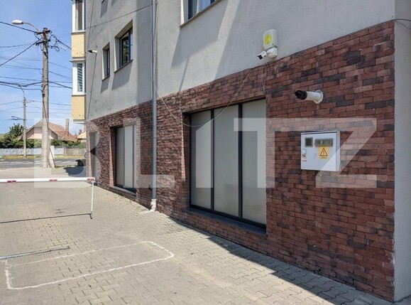 Spațiu comercial de închiriat Someseni - 145039SIC | BLITZ Cluj-Napoca | Poza9