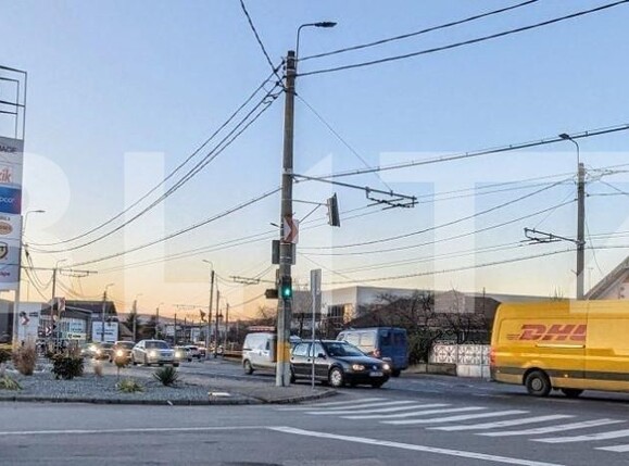 Spațiu comercial de închiriat Someseni - 145039SIC | BLITZ Cluj-Napoca | Poza11