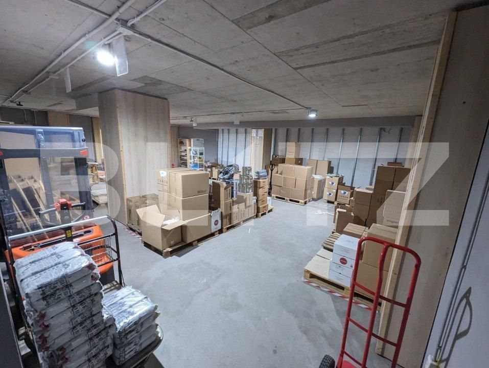 Spațiu comercial de închiriat Someseni - 145039SIC | BLITZ Cluj-Napoca | Poza8