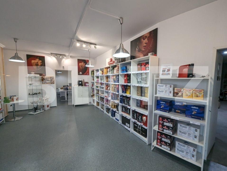 Spațiu comercial de închiriat Someseni - 145039SIC | BLITZ Cluj-Napoca | Poza3