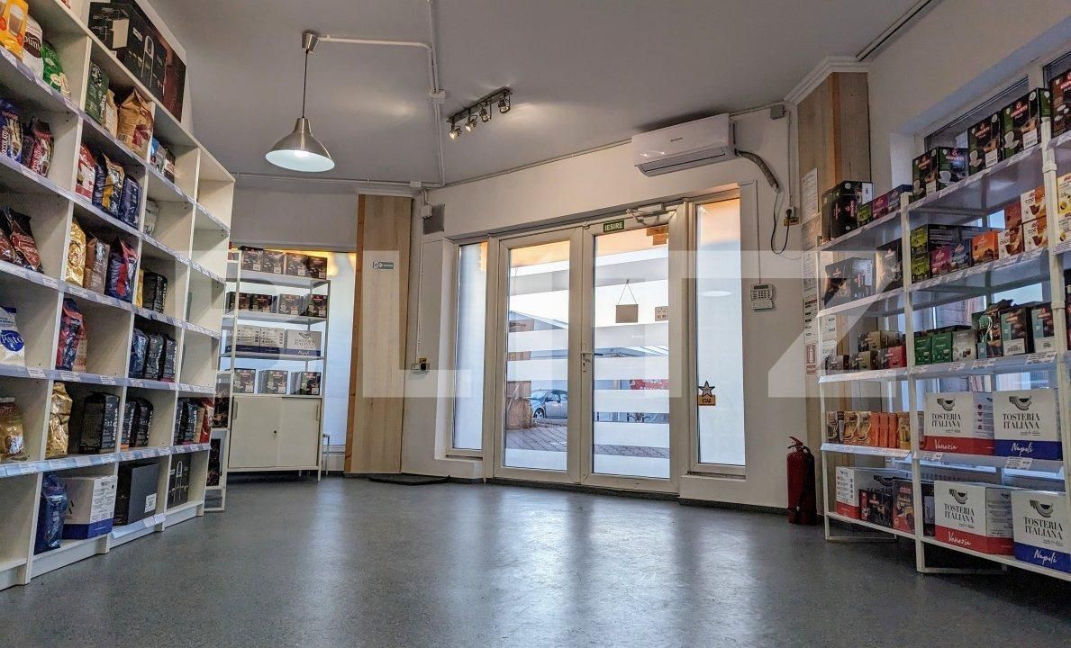 Spațiu comercial de închiriat Someseni - 145039SIC | BLITZ Cluj-Napoca | Poza2