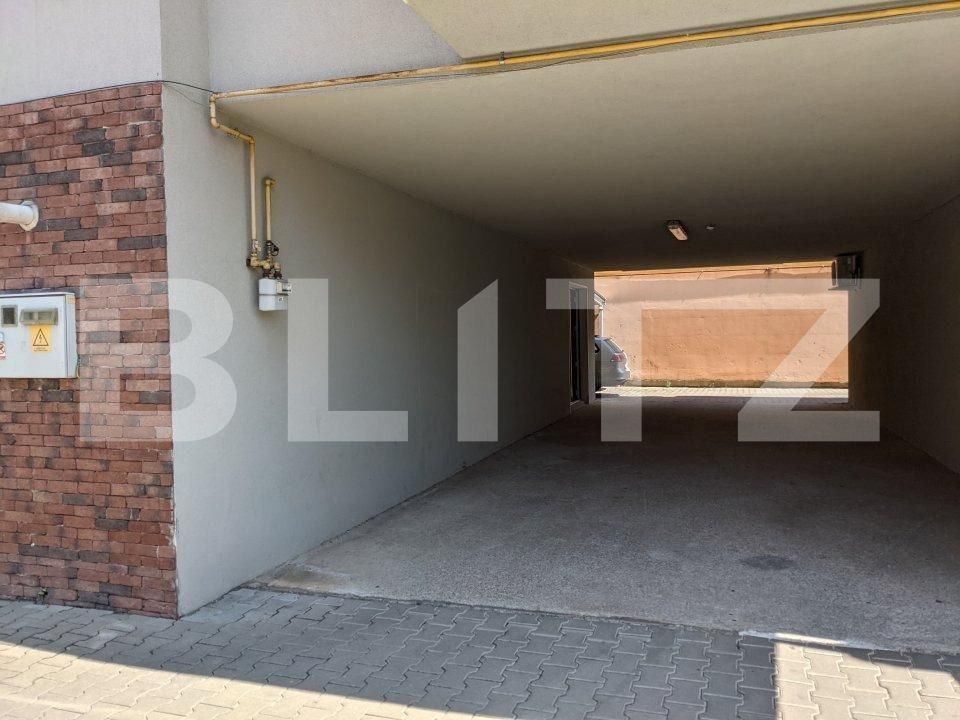 Spațiu comercial de închiriat Someseni - 145039SIC | BLITZ Cluj-Napoca | Poza10