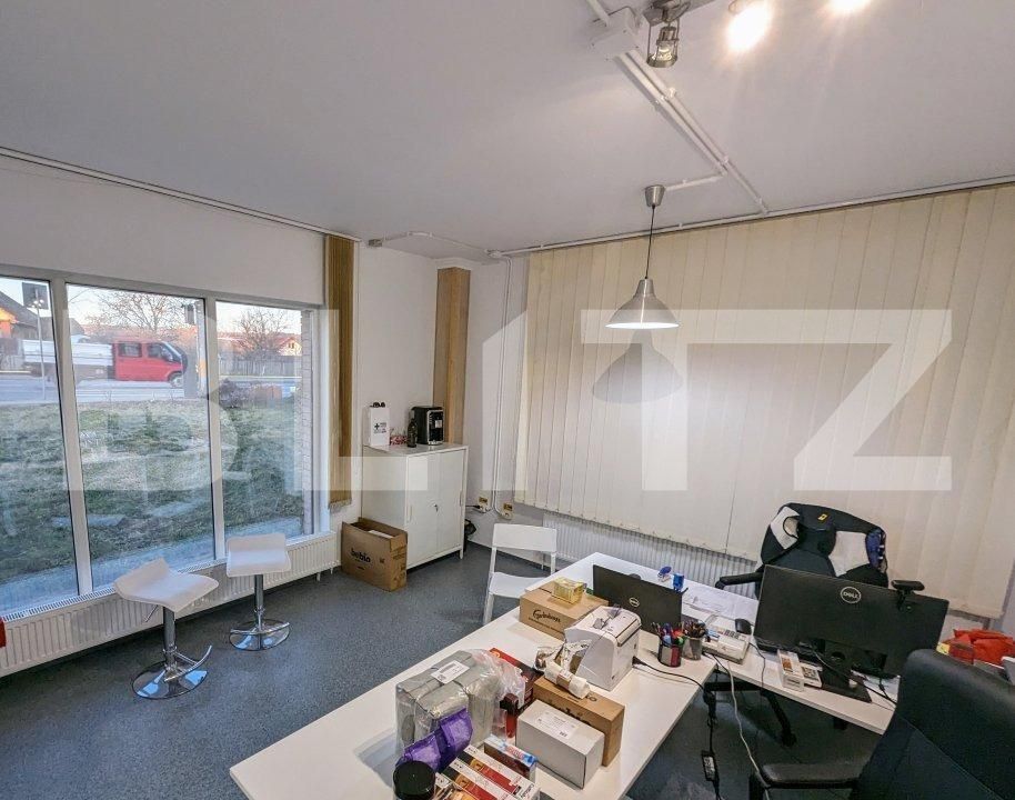 Spațiu comercial de închiriat Someseni - 145039SIC | BLITZ Cluj-Napoca | Poza5