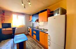 Apartament 2 camere,decomandat,50 mp,zona Kaufland Marasti