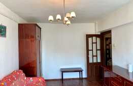 Apartament 2 camere,decomandat,50 mp,zona Kaufland Marasti