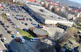 Apartament 2 camere,decomandat,50 mp,zona Kaufland Marasti