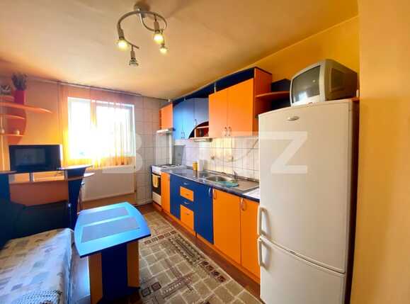 Apartament de închiriat 2 camere Marasti - 14504AI | BLITZ Cluj-Napoca | Poza11