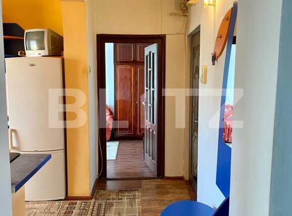 Apartament de închiriat 2 camere Marasti - 14504AI | BLITZ Cluj-Napoca | Poza8