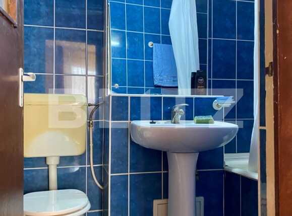 Apartament de închiriat 2 camere Marasti - 14504AI | BLITZ Cluj-Napoca | Poza13