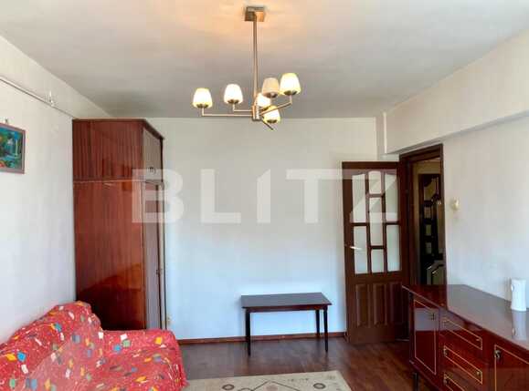 Apartament de închiriat 2 camere Marasti - 14504AI | BLITZ Cluj-Napoca | Poza4