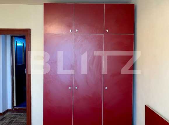 Apartament de închiriat 2 camere Marasti - 14504AI | BLITZ Cluj-Napoca | Poza2