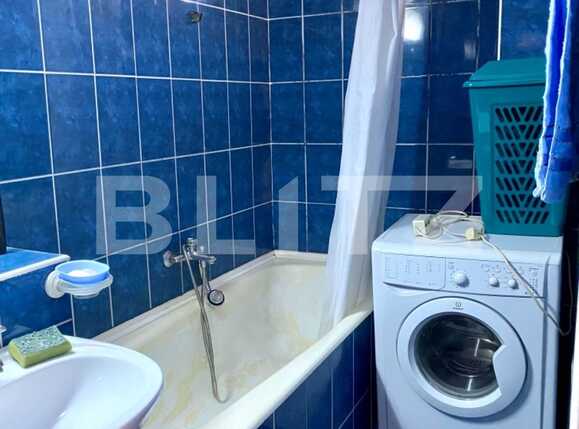 Apartament de închiriat 2 camere Marasti - 14504AI | BLITZ Cluj-Napoca | Poza14