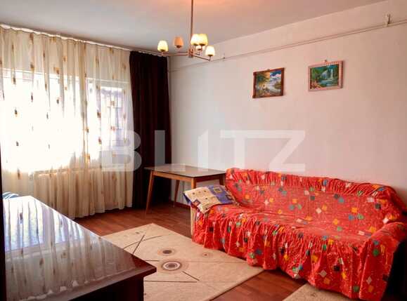 Apartament de închiriat 2 camere Marasti - 14504AI | BLITZ Cluj-Napoca | Poza6