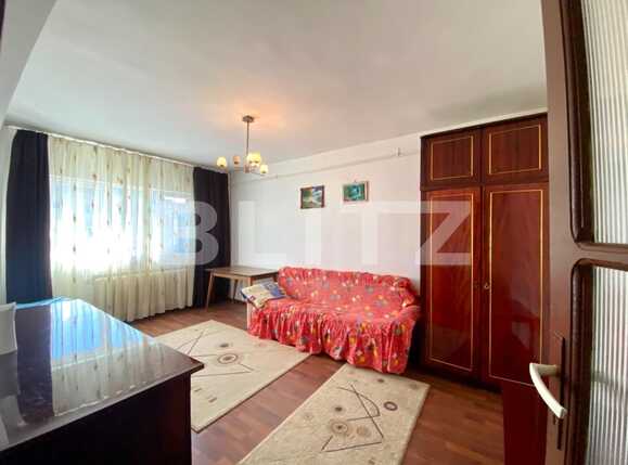 Apartament de închiriat 2 camere Marasti - 14504AI | BLITZ Cluj-Napoca | Poza3