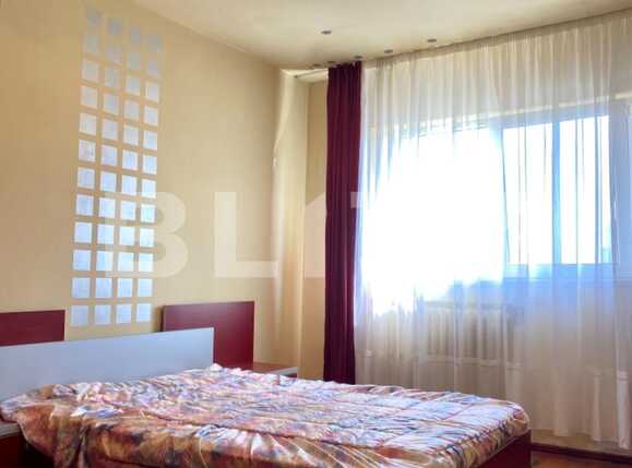 Apartament de închiriat 2 camere Marasti - 14504AI | BLITZ Cluj-Napoca | Poza1