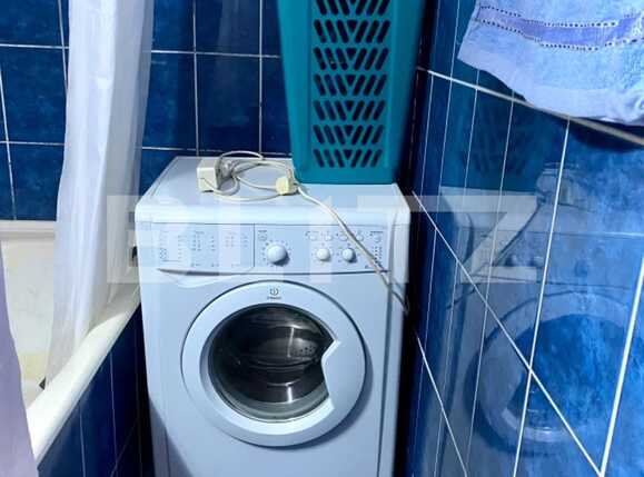 Apartament de închiriat 2 camere Marasti - 14504AI | BLITZ Cluj-Napoca | Poza15