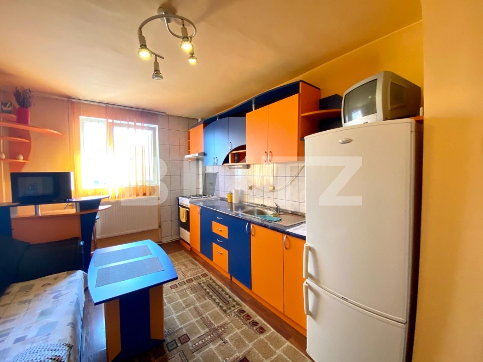 Apartament de închiriat 2 camere Marasti - 14504AI | BLITZ Cluj-Napoca | Poza11