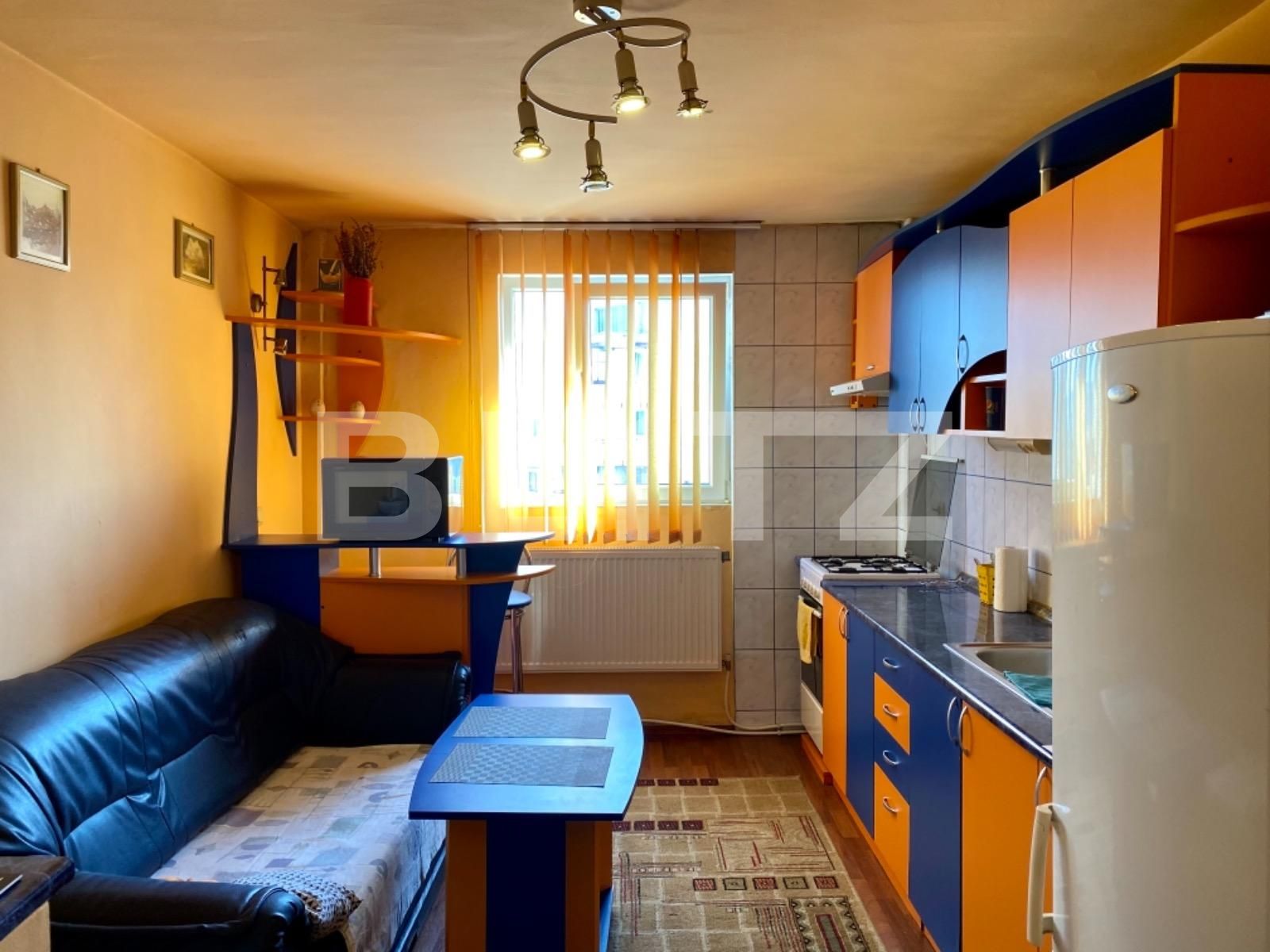 Apartament de închiriat 2 camere Marasti - 14504AI | BLITZ Cluj-Napoca | Poza9