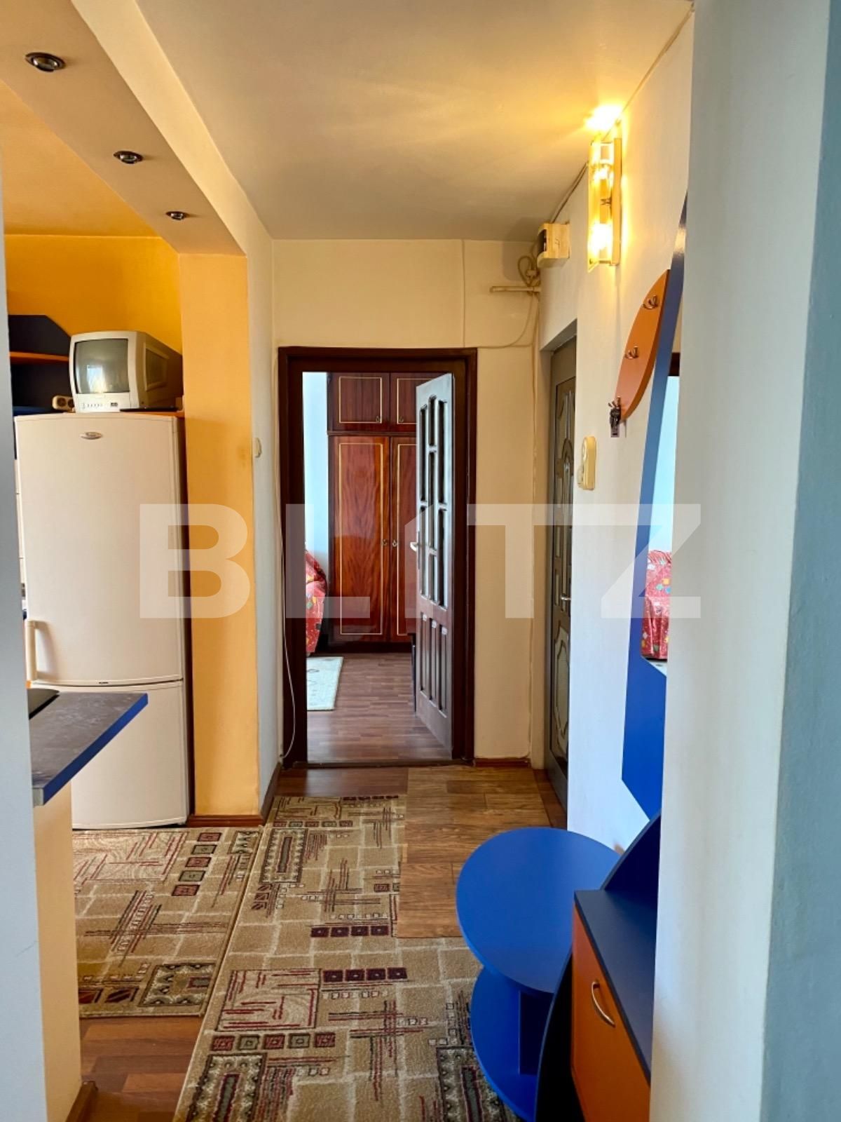Apartament de închiriat 2 camere Marasti - 14504AI | BLITZ Cluj-Napoca | Poza8