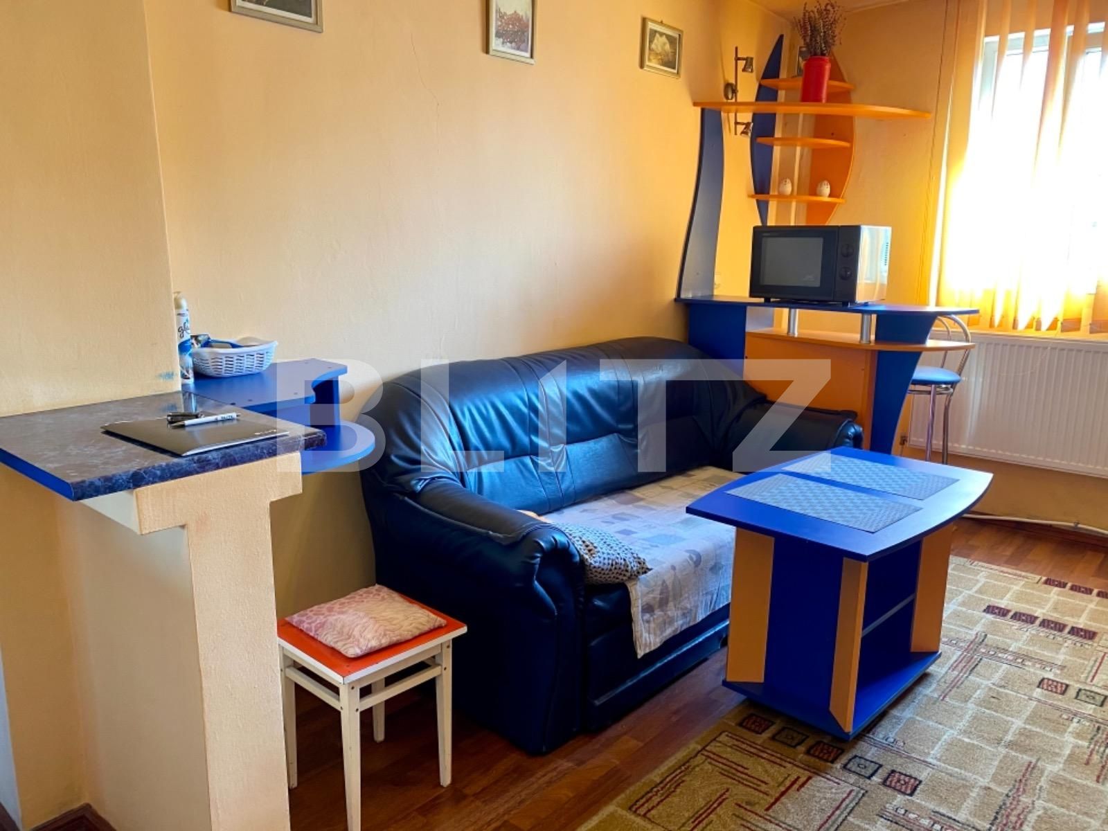 Apartament de închiriat 2 camere Marasti - 14504AI | BLITZ Cluj-Napoca | Poza10