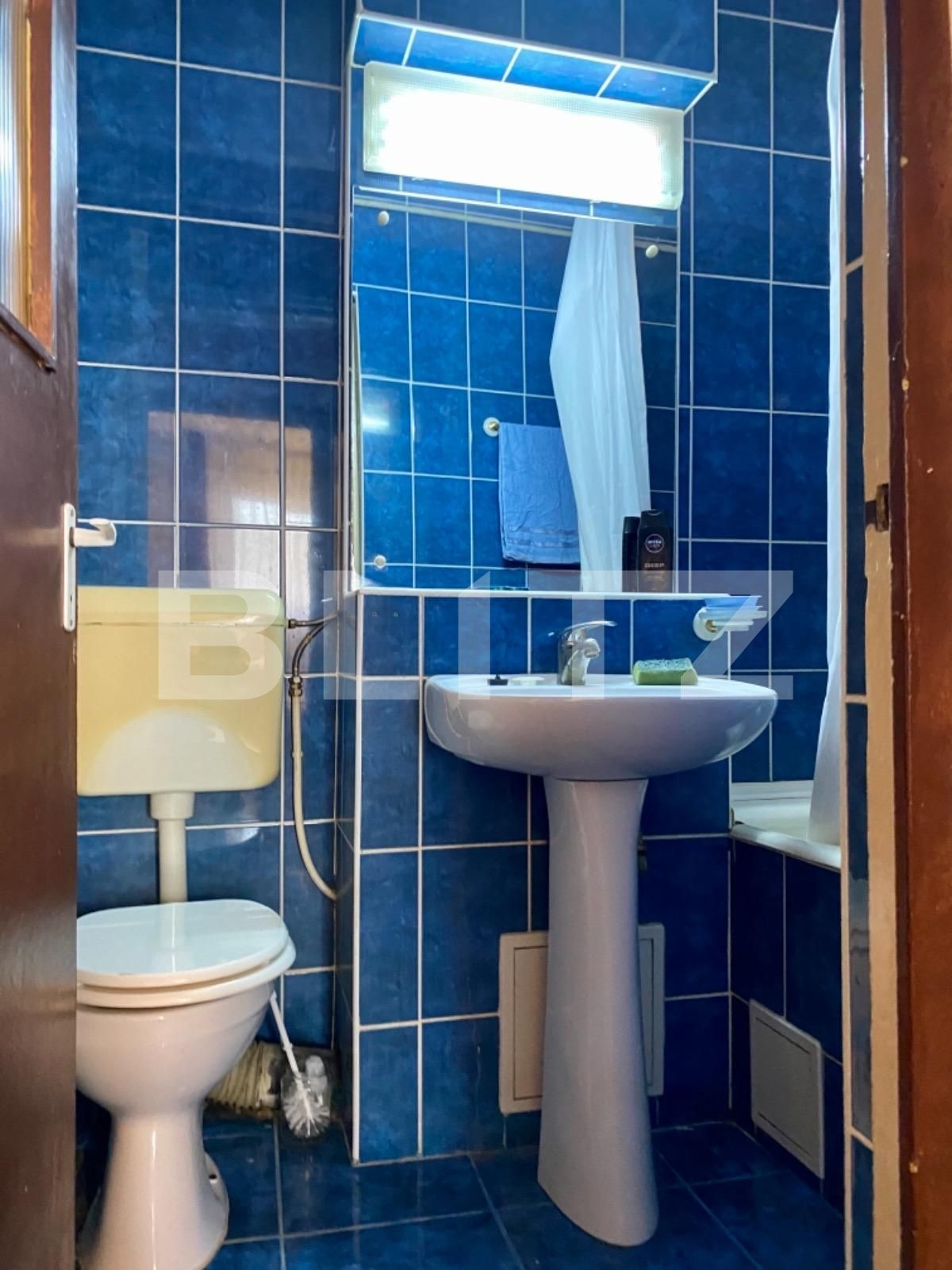 Apartament de închiriat 2 camere Marasti - 14504AI | BLITZ Cluj-Napoca | Poza13