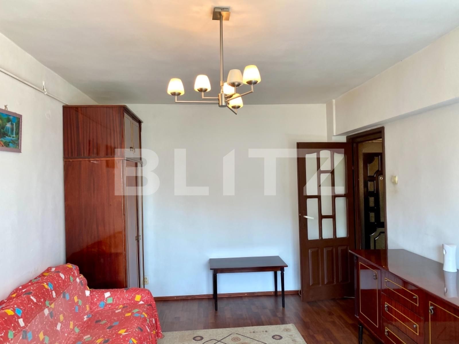 Apartament de închiriat 2 camere Marasti - 14504AI | BLITZ Cluj-Napoca | Poza4