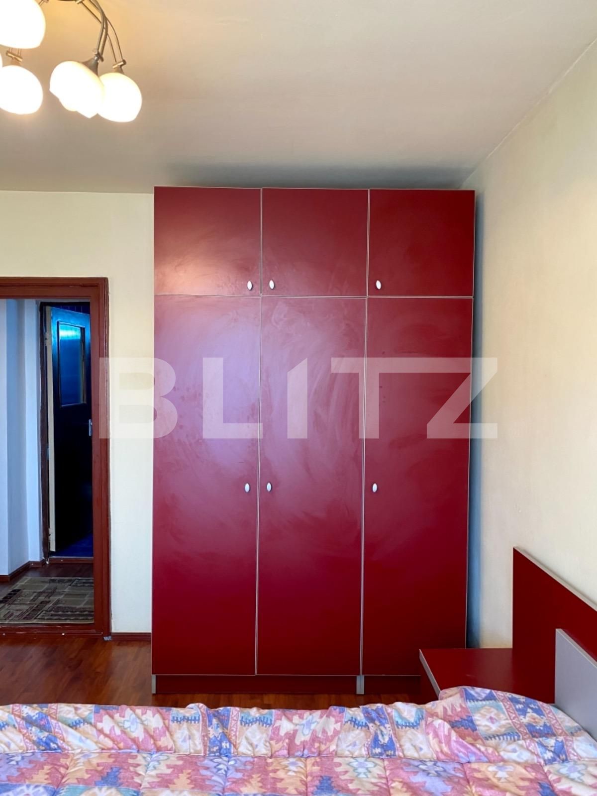 Apartament de închiriat 2 camere Marasti - 14504AI | BLITZ Cluj-Napoca | Poza2