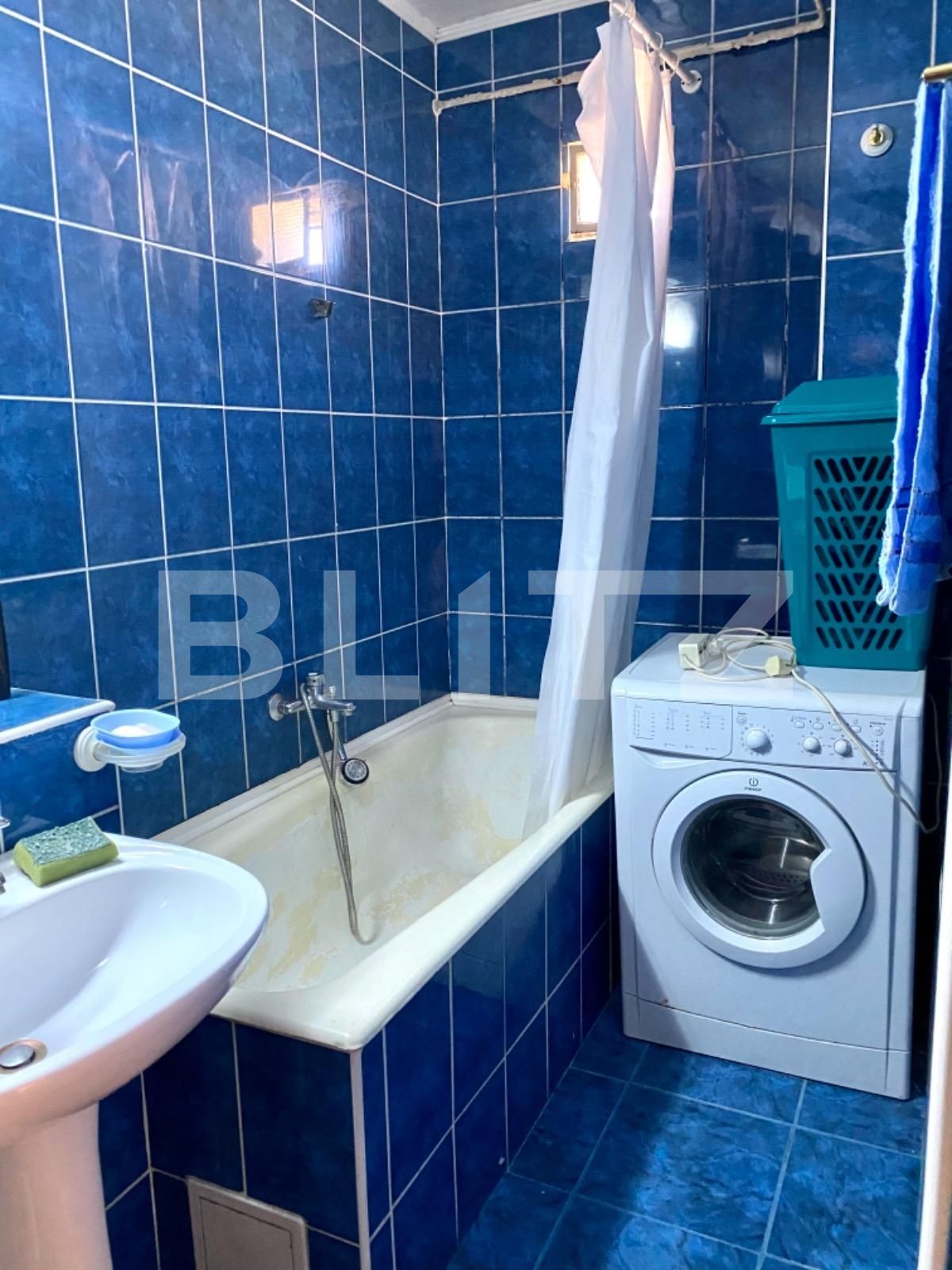 Apartament de închiriat 2 camere Marasti - 14504AI | BLITZ Cluj-Napoca | Poza14