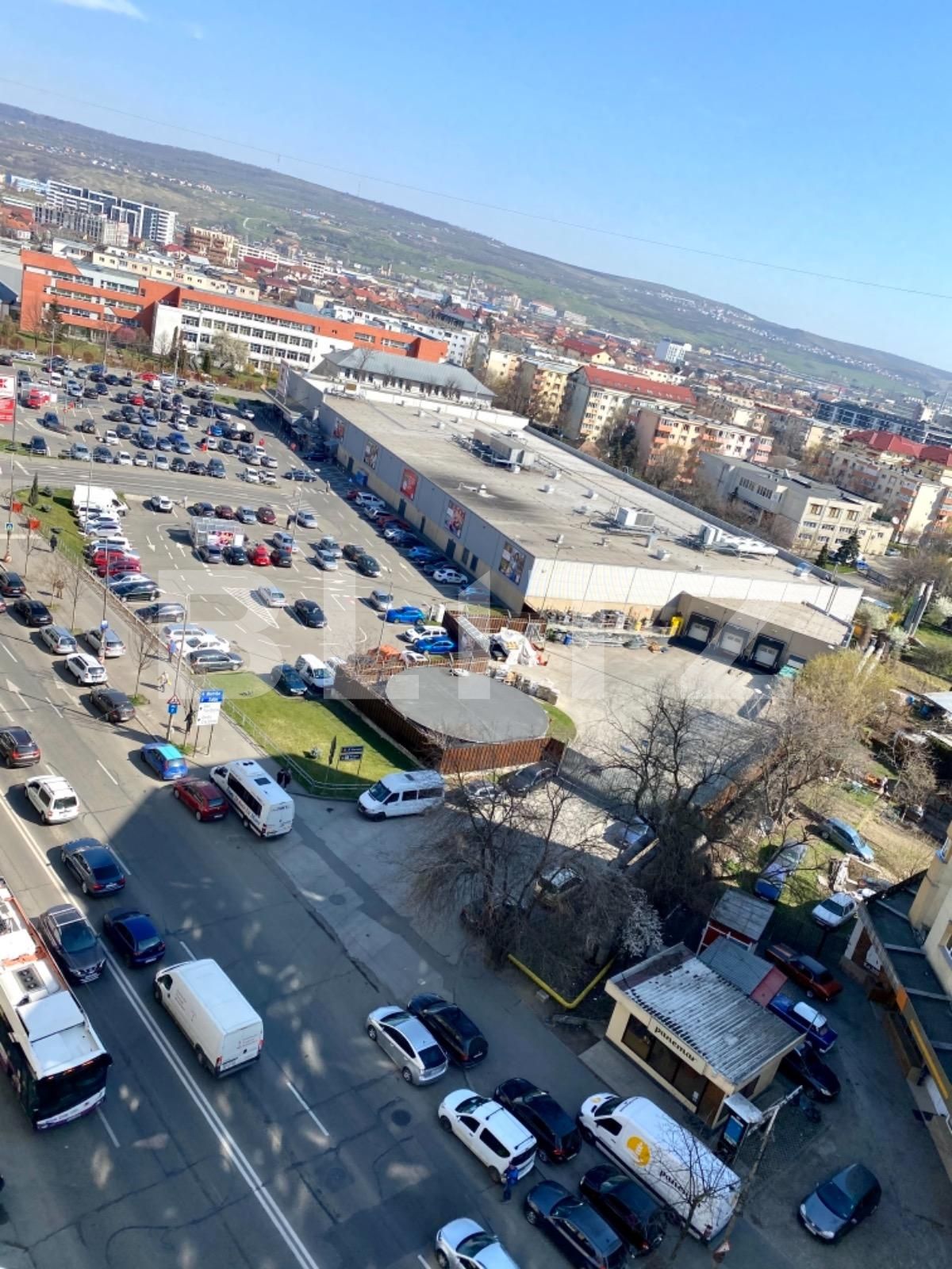 Apartament de închiriat 2 camere Marasti - 14504AI | BLITZ Cluj-Napoca | Poza16