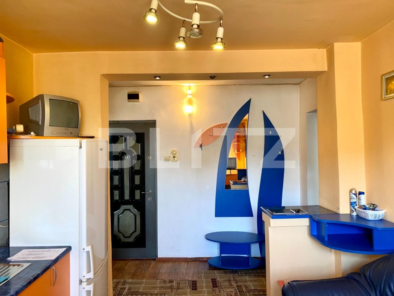 Apartament de închiriat 2 camere Marasti - 14504AI | BLITZ Cluj-Napoca | Poza12