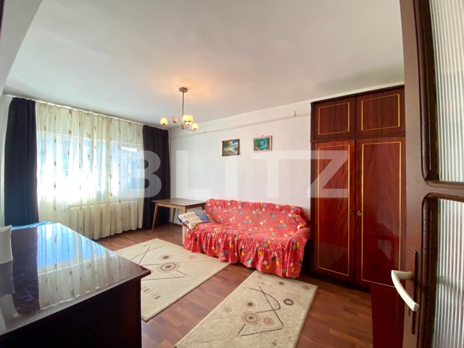 Apartament de închiriat 2 camere Marasti - 14504AI | BLITZ Cluj-Napoca | Poza3