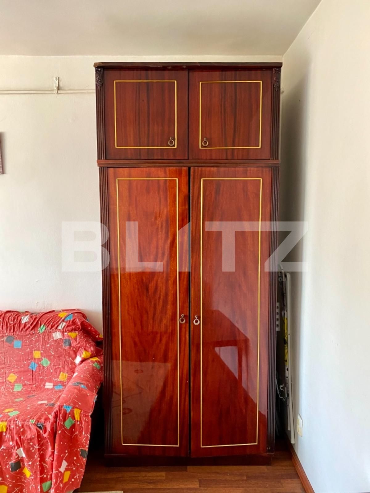 Apartament de închiriat 2 camere Marasti - 14504AI | BLITZ Cluj-Napoca | Poza7