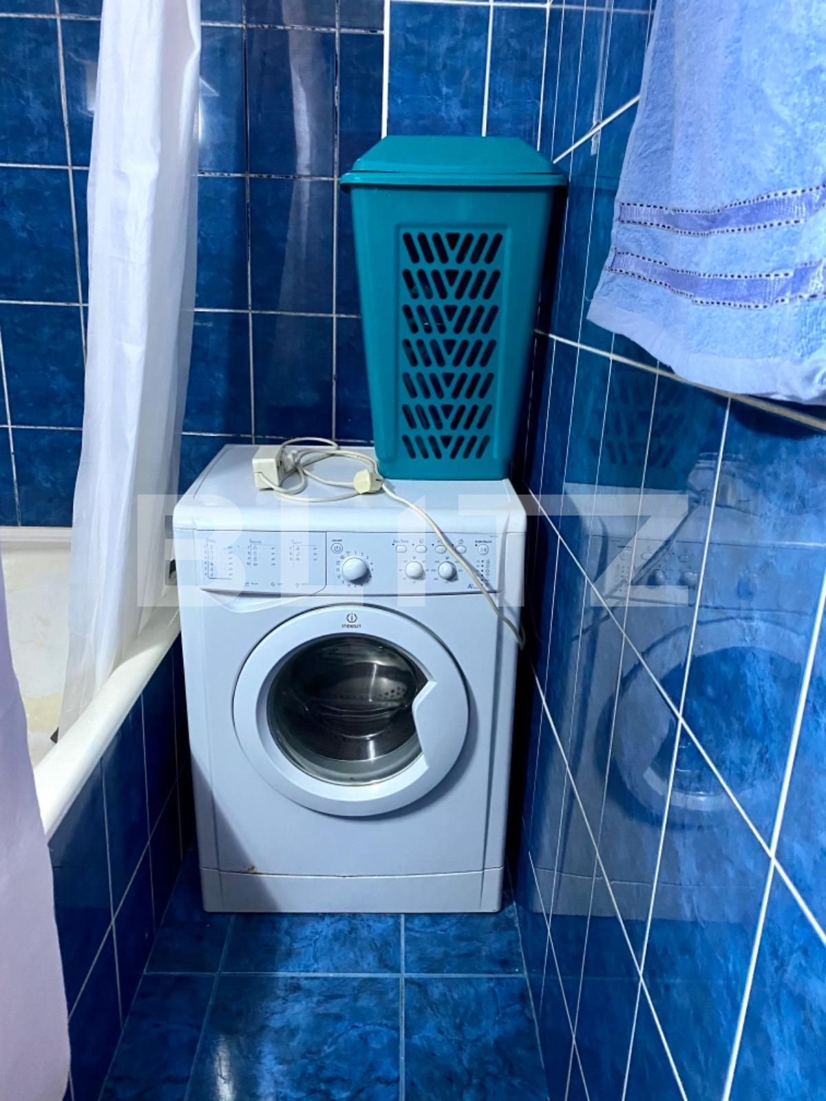 Apartament de închiriat 2 camere Marasti - 14504AI | BLITZ Cluj-Napoca | Poza15