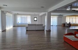 Spatiu comercial, 343 mp, zona Lidl Buna Ziua