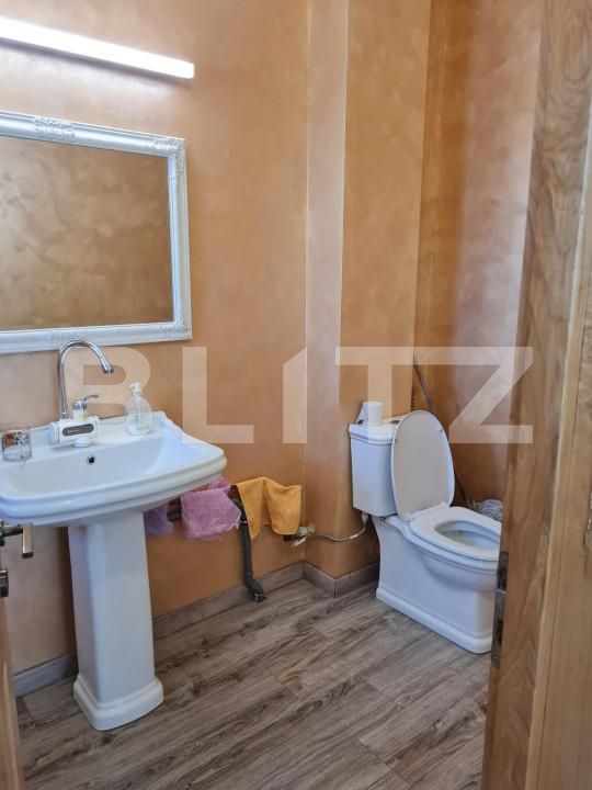 Spațiu comercial de închiriat Bună Ziua - 145040SIC | BLITZ Cluj-Napoca | Poza5