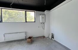 Spatiu comercial, 282 mp, bloc nou, zona Coneliu Coposu