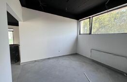 Spatiu comercial, 282 mp, bloc nou, zona Coneliu Coposu