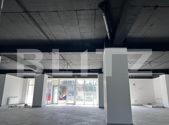 Spațiu comercial de închiriat Dambul Rotund - 145041SIC | BLITZ Cluj-Napoca | Poza12