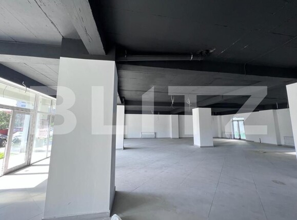 Spațiu comercial de închiriat Dambul Rotund - 145041SIC | BLITZ Cluj-Napoca | Poza3